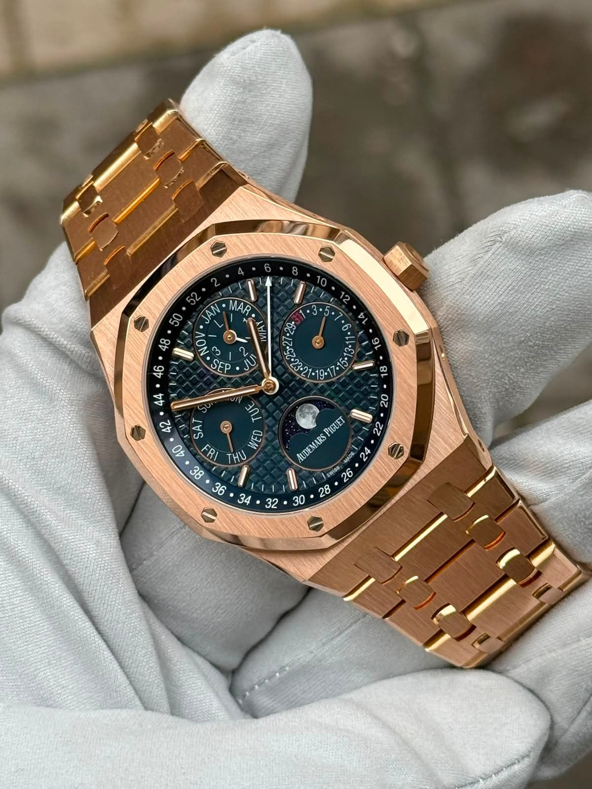 Audemars Piguet