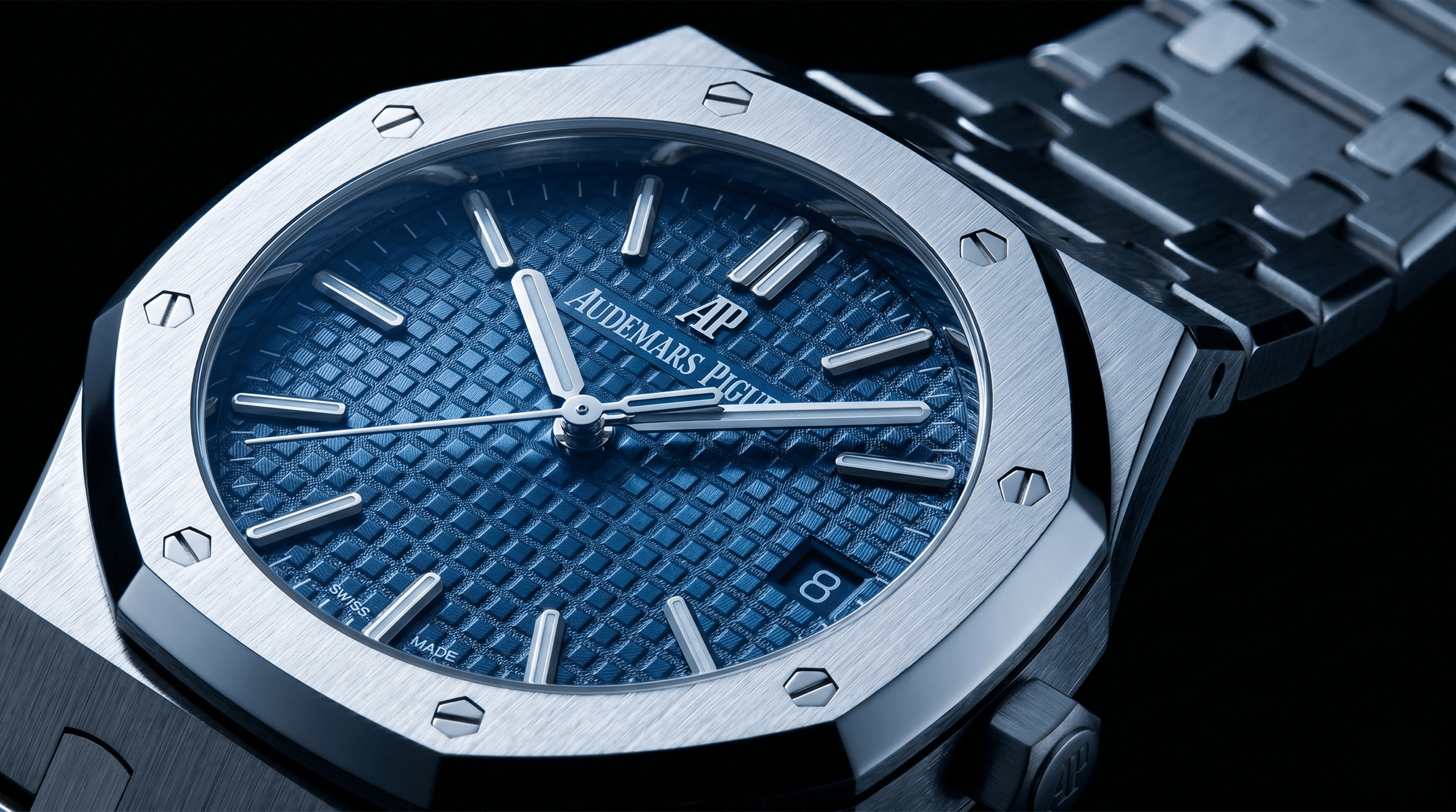 Audemars Piguet