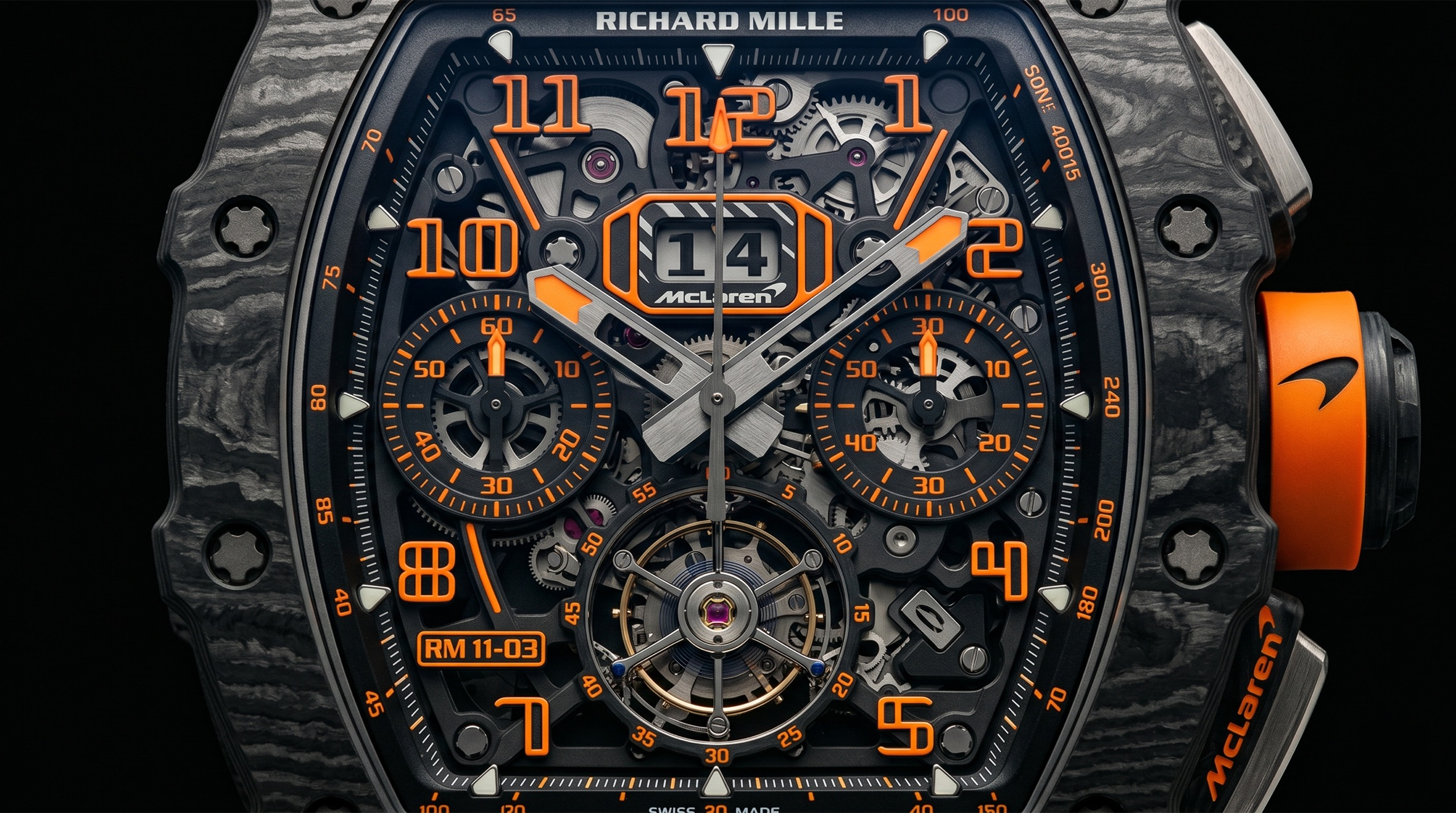 Richard Mille