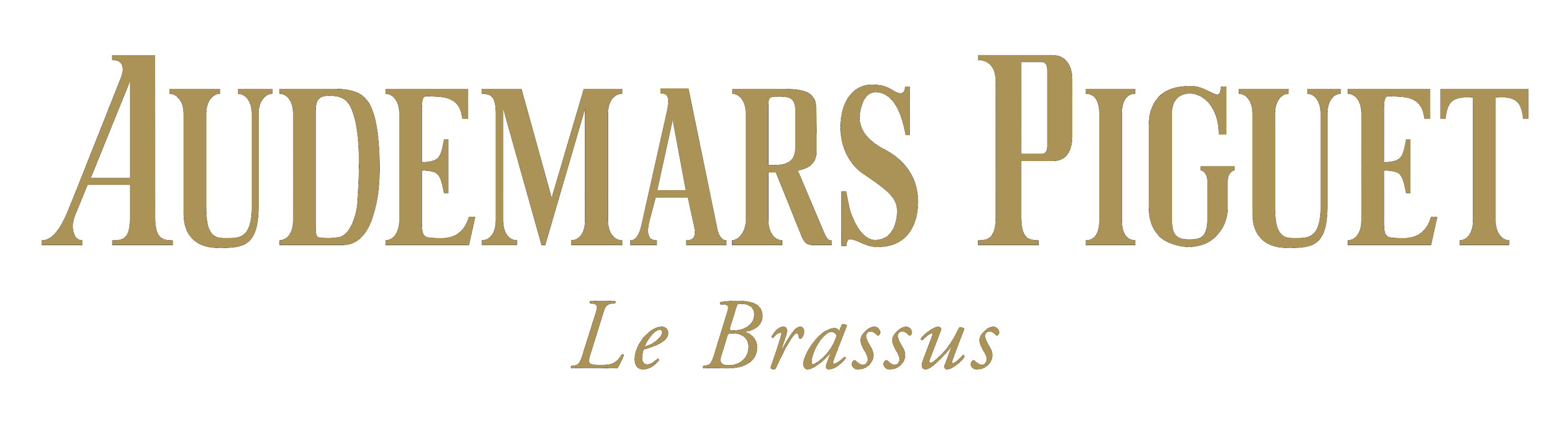 Audemars Piguet logo